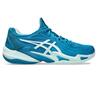 Asics Court Ff 3 (W) (Teal Blue)