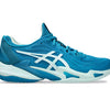 Asics Court Ff 3 (W) (Teal Blue)