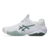 Asics Court Ff 3 (W) (White/Lichen Rock)