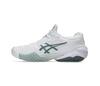 Asics Court Ff 3 (W) (White/Lichen Rock)