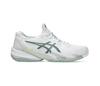 Asics Court Ff 3 (W) (White/Lichen Rock)