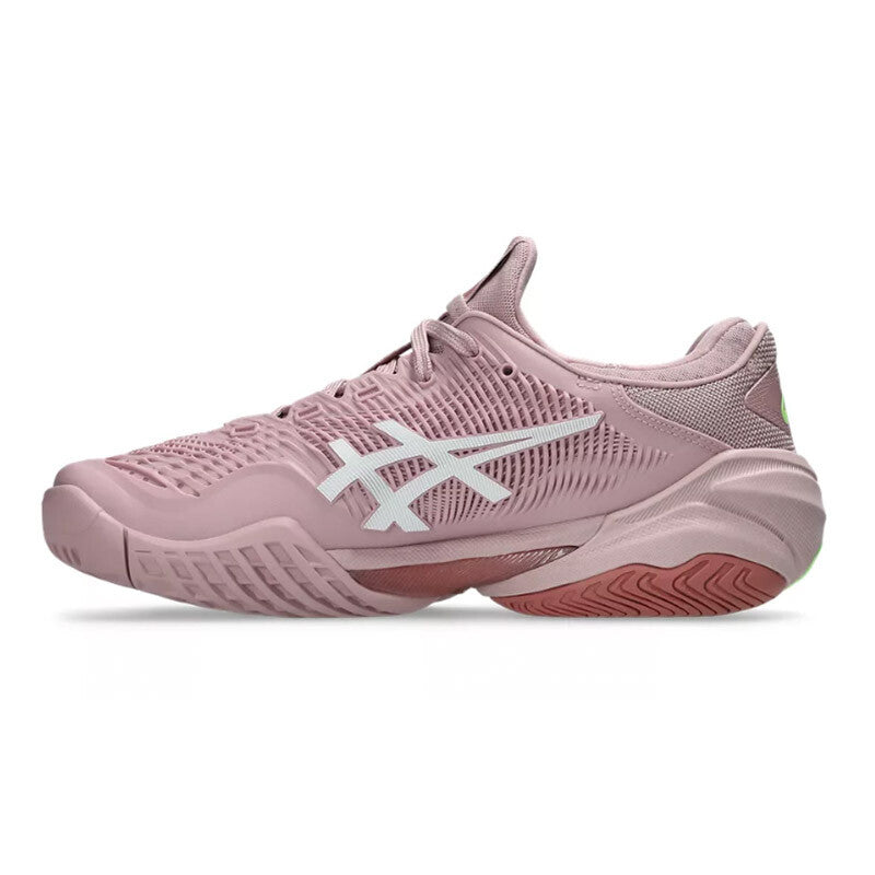 Asics Court Ff 3 (W) (White/Sky) Asics