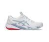 Asics Court Ff 3 (W) (White/Sky)