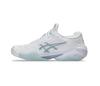 Asics Court Ff 3 (W) (White/Sky)