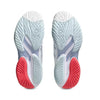 Asics Court Ff 3 (W) (White/Sky)