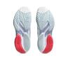 Asics Court Ff 3 (W) (White/Sky)