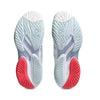 Asics Court Ff 3 (W) (White/Sky) Asics