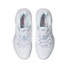 Asics Court Ff 3 (W) (White/Sky) Asics