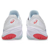 Asics Court Ff 3 (W) (White/Sky) Asics