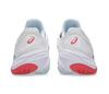 Asics Court Ff 3 (W) (White/Sky)