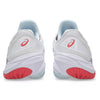 Asics Court Ff 3 (W) (White/Sky)