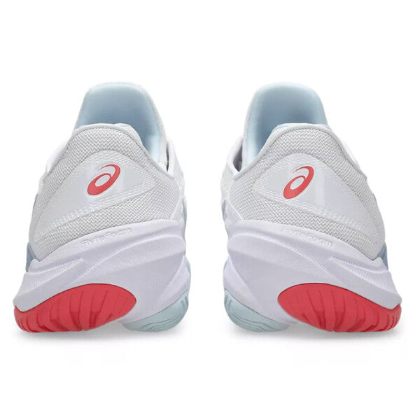 Asics Court Ff 3 (W) (White/Sky)
