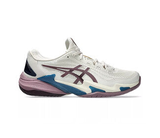 Asics Court Ff 3 (W) (Soft Oat/Mauve)