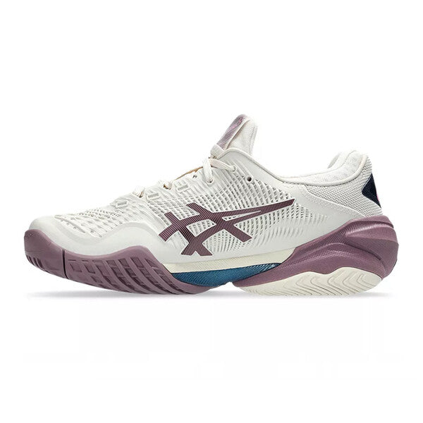 Asics Court Ff 3 (W) (Soft Oat/Mauve)