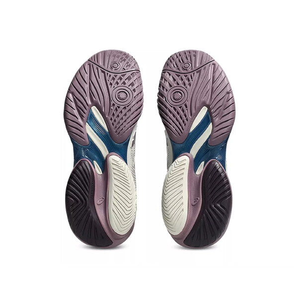Asics Court Ff 3 (W) (Soft Oat/Mauve)