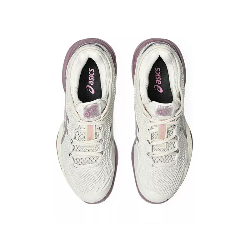 Asics Court Ff 3 (W) (Soft Oat/Mauve)