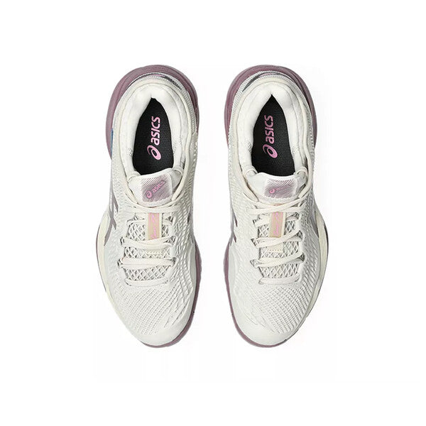 Asics Court Ff 3 (W) (Soft Oat/Mauve)