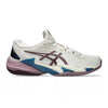 Asics Court Ff 3 (W) (Soft Oat/Mauve)