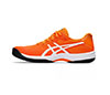 Asics Gel Game 9 Pickleball (M) (Orange)