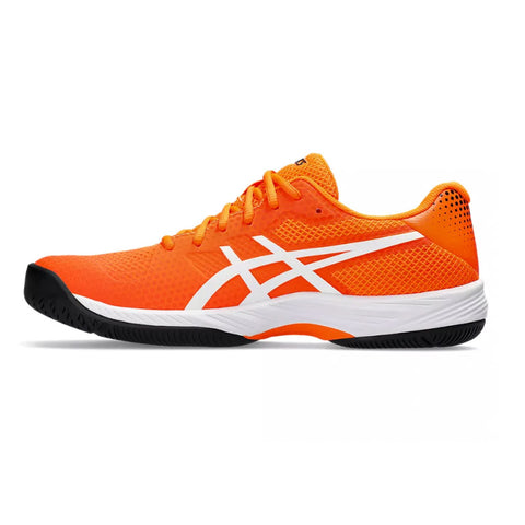 Asics Gel Game 9 Pickleball (M) (Orange)