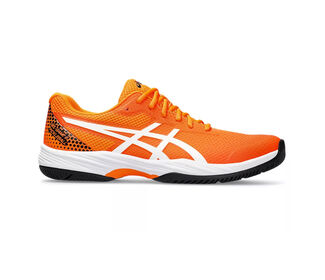 Asics Gel Game 9 Pickleball (M) (Orange)