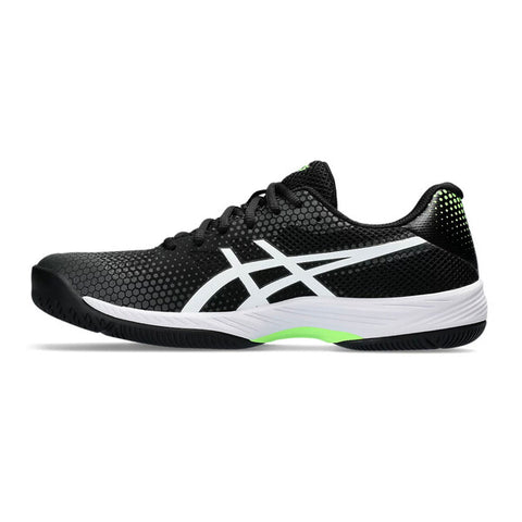 Asics Gel Game 9 Pickleball (M) (Black/White)