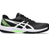 Asics Gel Game 9 Pickleball (M) (Black/White)