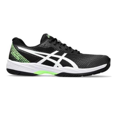 Asics Gel Game 9 Pickleball (M) (Black/White)