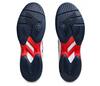 Asics Gel Game 9 Pickleball (M) (White/Navy)