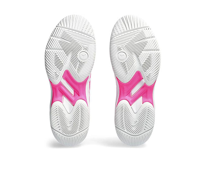 Asics Gel Game 9 Pickleball (W) (Hot Pink)