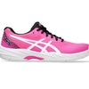 Asics Gel Game 9 Pickleball (W) (Hot Pink)