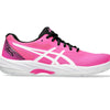 Asics Gel Game 9 Pickleball (W) (Hot Pink)