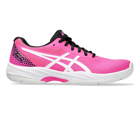 Asics Gel Game 9 Pickleball (W) (Hot Pink)