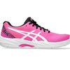 Asics Gel Game 9 Pickleball (W) (Hot Pink)
