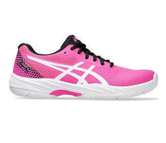 Asics Gel Game 9 Pickleball (W) (Hot Pink)