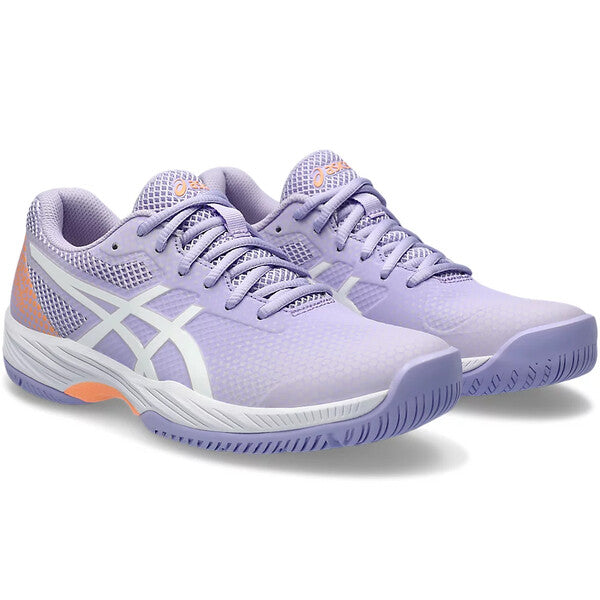 Asics Gel Game 9 Pickleball (W) (Light Purple)