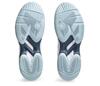 Asics Gel Game 9 Pickleball (W) (White/Indigo)