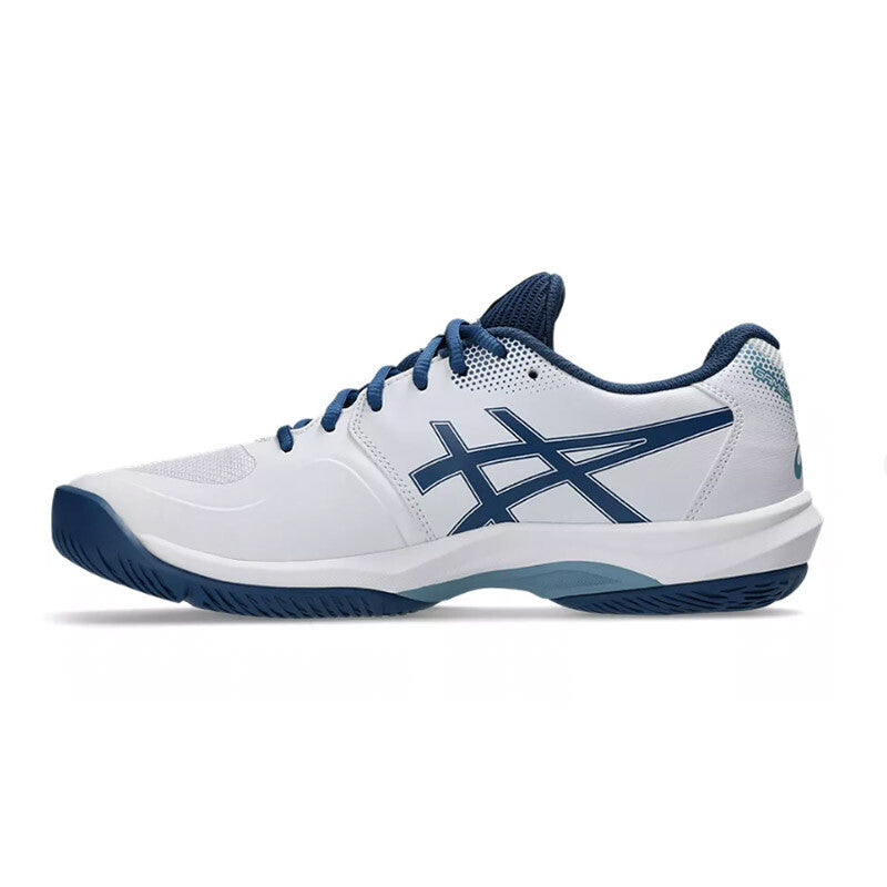 Asics Gel Game Ff Pickleball (M) (White/Twilight)
