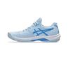 Asics Game Ff Pickleball (W) (Light Blue)