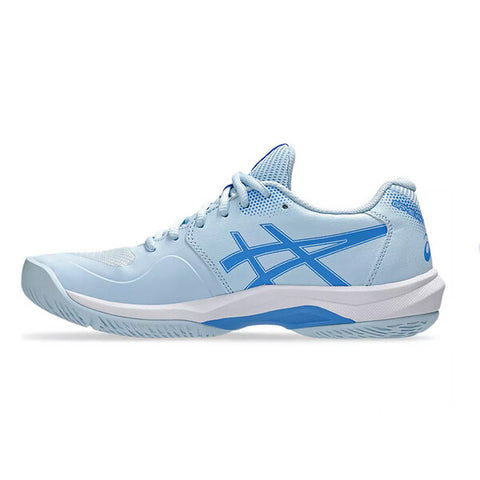 Asics Game Ff Pickleball (W) (Light Blue)