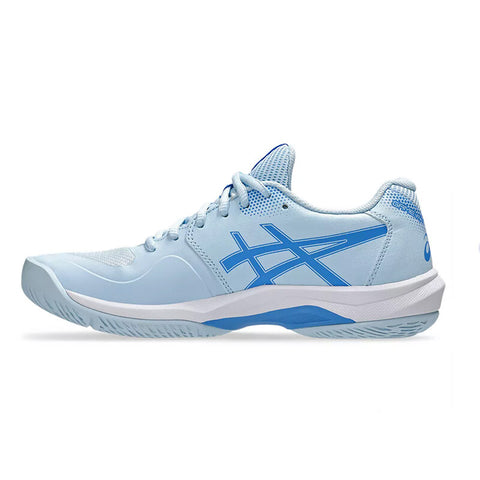 Asics Game Ff Pickleball (W) (Light Blue)