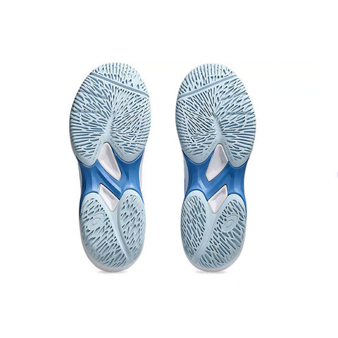 Asics Game Ff Pickleball (W) (Light Blue)