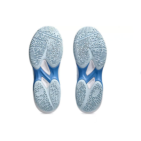 Asics Game Ff Pickleball (W) (Light Blue)