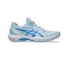 Asics Game Ff Pickleball (W) (Light Blue)