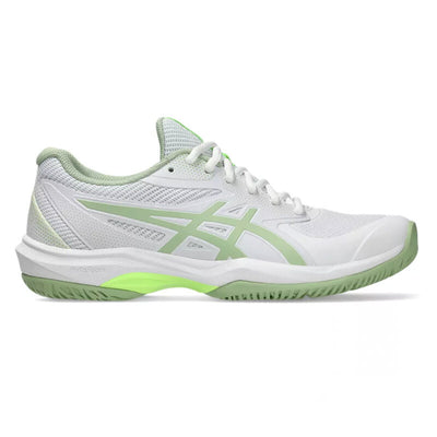 Asics Gel Game Ff Pickleball (W) (White/Jade)