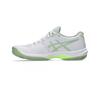 Asics Gel Game Ff Pickleball (W) (White/Jade)