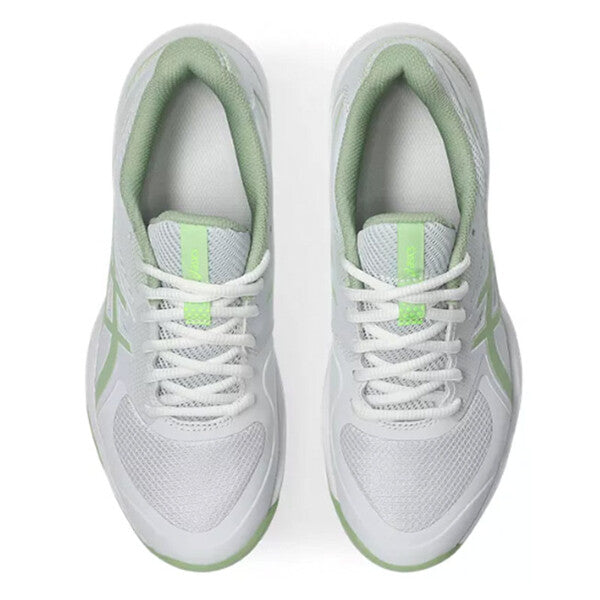 Asics Gel Game Ff Pickleball (W) (White/Jade)