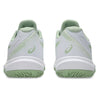Asics Gel Game Ff Pickleball (W) (White/Jade)