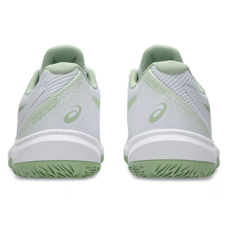 Asics Gel Game Ff Pickleball (W) (White/Jade)