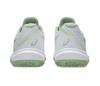 Asics Gel Game Ff Pickleball (W) (White/Jade)